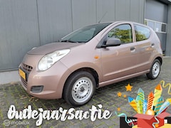 Suzuki Alto - 1.0 Base