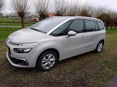 Citroën Grand C4 Picasso - 1.2 PureTech Business