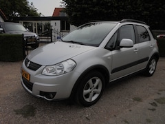 Suzuki SX4 - 1.6 Shogun *NL-AUTO*NAP*KEURIGE AUTO