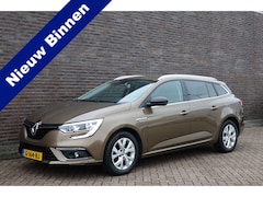 Renault Mégane Estate - 1.3 TCe Limited