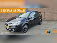 Renault Grand Scénic - 2.0-16V 6bak/panodak/navi/clima/trehk