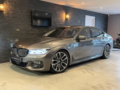 BMW 7-serie - 750i xDrive High Executive Bj: 2017 / M-Sport / Automaat / Vol optie's