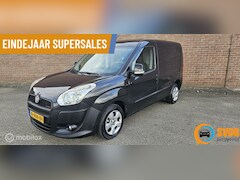 Fiat Doblò Cargo - 1.3 MultiJet SX airco/audio/pdc/schf.deur