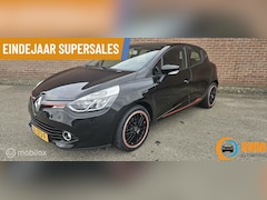 Renault Clio - 0.9 TCe Dynamique navigatie/airco/lm-velg/etc