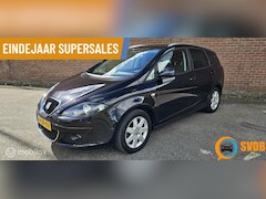 Seat Altea XL - 1.8 TFSI 160pk/6bak/navi/clima/pdc/trekh/etc