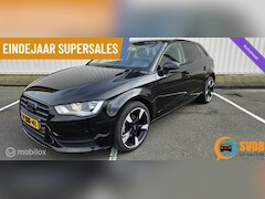 Audi A3 Sportback - 1.4 TFSI Attraction Plus autom/navi/pdc