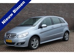 Mercedes-Benz B-klasse - B200 Automaat, airco, 5 deurs, mooie auto