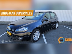 Volkswagen Golf - 1.2TSI Highline BlueMotion 5d/clima/pdc/6bak