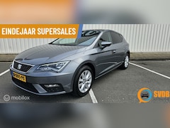 Seat Leon - 1.2 TSI Style Business 6bak/clima/navi/pdc/lm-velg