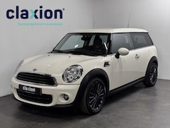 MINI Clubman - 1.6 One Business Line