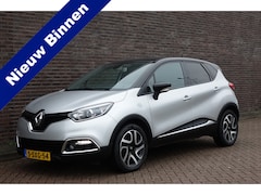 Renault Captur - 1.2 TCe Dynamique Automaat, navigatie, Nieuwe distributieketting