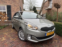 Kia Carens - 1.6 GDi ComfortLine FIFA World Cup Edition