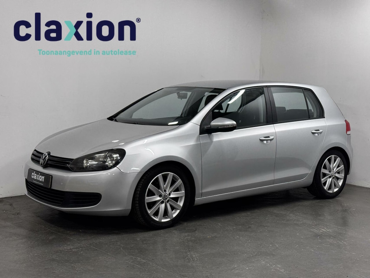 Volkswagen Golf - 1.4 Trendline 1.4 Trendline - AutoWereld.nl