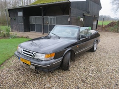 Saab 900 Cabrio - 2.0 Turbo SE Turbo