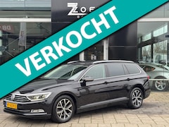 Volkswagen Passat Variant - 1.6 TDI Business Edition