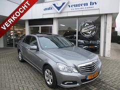 Mercedes-Benz E-klasse - E350 CDI SEDAN AUT7 W212 Avantgarde / uniek