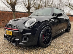 MINI John Cooper Works - 2.0 John Cooper Works 231PK Full options. Panoramadak, Harman Kardon, leder, hud etc.