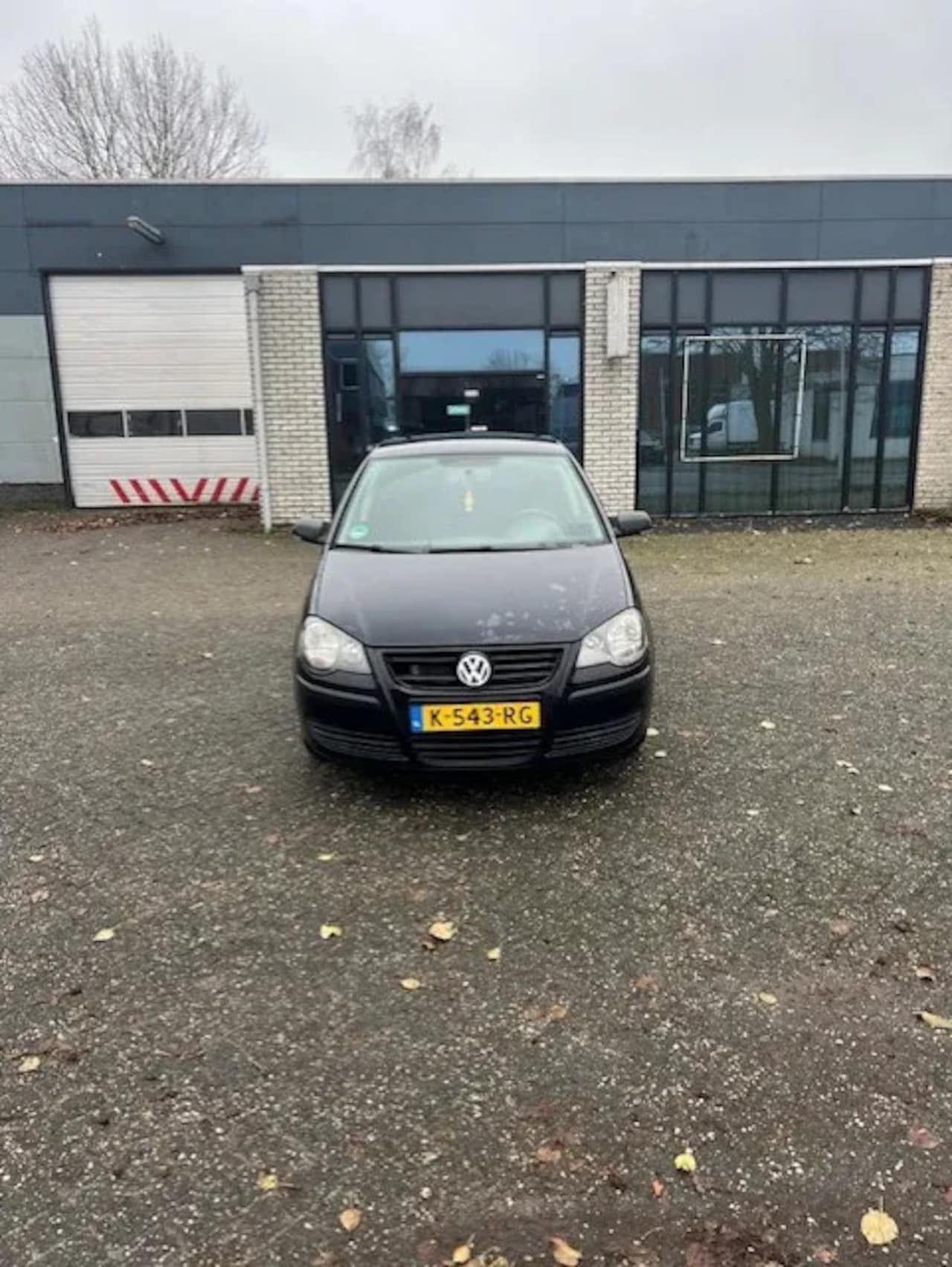 Volkswagen Polo - 1.2 Easyline 1.2 Easyline - AutoWereld.nl