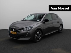 Peugeot 208 - 1.2 PureTech Allure Pack | Apple Carplay/Android Auto | Camera | Navigatie