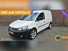 Volkswagen Caddy - Bestel 2.0 TDI DSG/Navi/airco/trekh/lm-velg