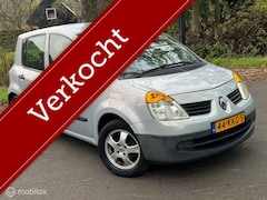 Renault Modus - 1.6-16V