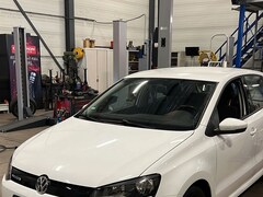 Volkswagen Polo - 1.4 TDI Bluemotion