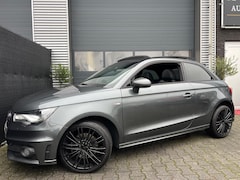 Audi A1 - S-Line 1.4 TFSI | Schuifdak | 185PK | Keyless