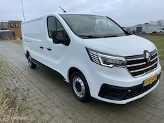 Renault Trafic - bestel 2.0 dCi 130 T30 L2H1 Comfort