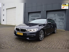 BMW 5-serie Touring - 520d M-Pakket 2019 Apple Carplay