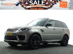 Land Rover Range Rover Sport - 2.0 P400e Autobiography Dynamic- Panoramisch dak, Memory Seats, Koelkast, Head Up, Meridia