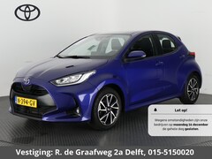 Toyota Yaris - 1.5 VVT-i Dynamic | Airco | Apple CarPlay & AndroidAUTO | Dealer onderhouden | Camera |