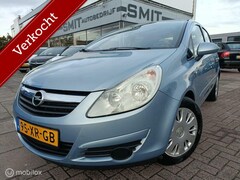 Opel Corsa - 1.2-16v Business 5DRS/AC/CC/NL Auto