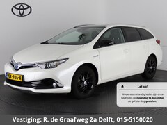 Toyota Auris Touring Sports - 1.8 Hybrid Dynamic Sport | Navigatie | Camera | Cruise Control |