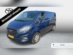 Ford Transit Custom - 340 2.0 TDCI L2H1 Trend (ex. BTW)