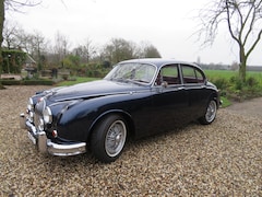 Jaguar Mark II - 3.4-litre Mark 2