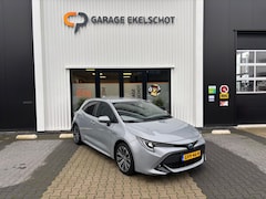 Toyota Corolla - 2.0 Hybrid 177pk Dynamic Sport