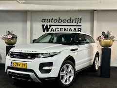 Land Rover Range Rover Evoque - 2.0 Si 4WD Prestige