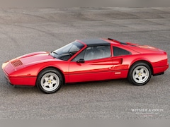 Ferrari 328 - GTS