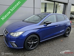 Seat Ibiza - 1.0 TSI FR DSG 116 pk Navi/Stoelverwarming