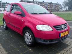 Volkswagen Fox - 1.2 Trendline