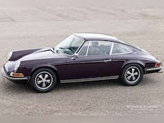 Porsche 911 - 2.4T Coupe Geheel gerestaureerd en gereviseerd