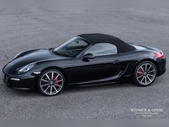 Porsche Boxster S - 3.4 PDK