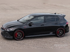 Volkswagen Golf - 2.0 TSI GTI 45 Akrapovic sportuitlaat