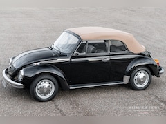 Volkswagen Kever Cabriolet - 1303 LS topconditie, nieuw dak