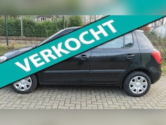 Skoda Fabia - 1ste eigenaar nette auto