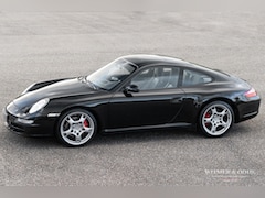 Porsche 911 - 3.8 Carrera S