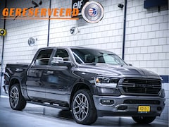 Dodge Ram 1500 - Sport Ultra | Full option + MWK | HEMI V8 5.7L Crew Cab