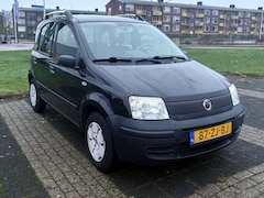 Fiat Panda - 1.1 Active