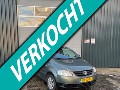 Volkswagen Fox - 1.2 Trendline