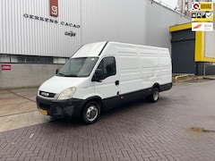 Iveco Daily - 35C13V 395 H2